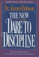 The_new_dare_to_discipline